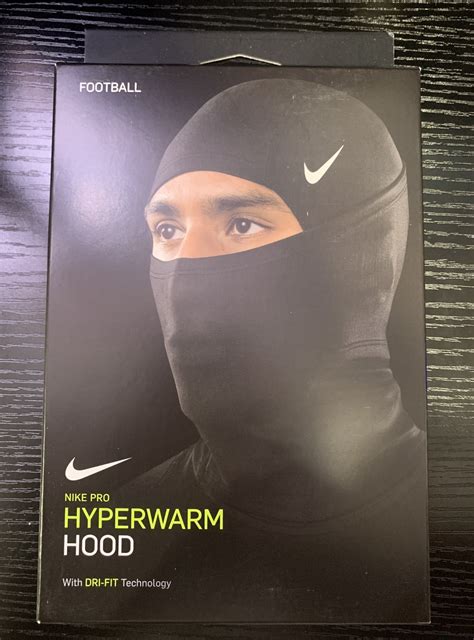 real nike ski mask